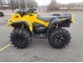 2021 Can-Am Outlander 850 for sale 201226877